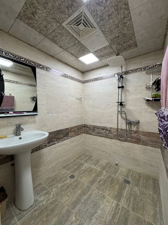 Satılır 3 otaqlı köhnə tikili, 70 m², Memar Əcəmi m.-17