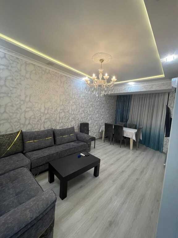Kirayə verilir 3 otaqlı yeni tikili, 95 m², 28 May m.-2