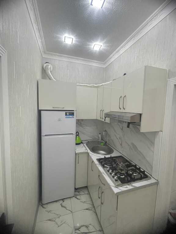 Kirayə verilir 3 otaqlı yeni tikili, 95 m², 28 May m.-5