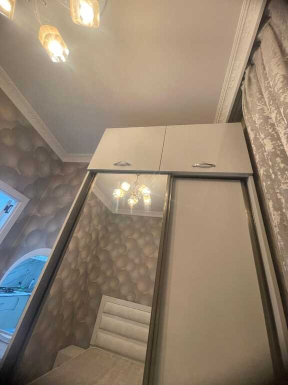 Kirayə verilir 3 otaqlı yeni tikili, 95 m², 28 May m.-8