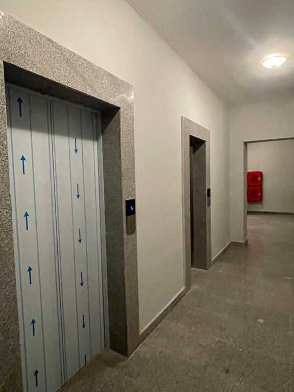 Kirayə verilir 3 otaqlı yeni tikili, 95 m², 28 May m.-12