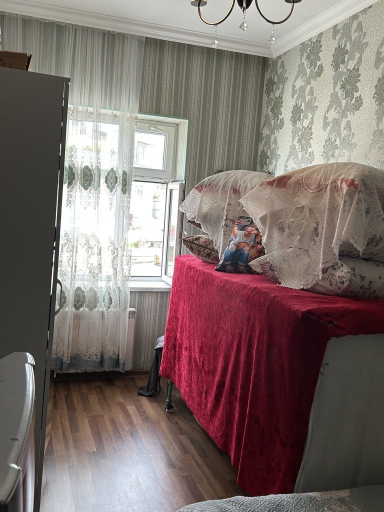 Satılır 3 otaqlı köhnə tikili, 49 m², Bayıl-4