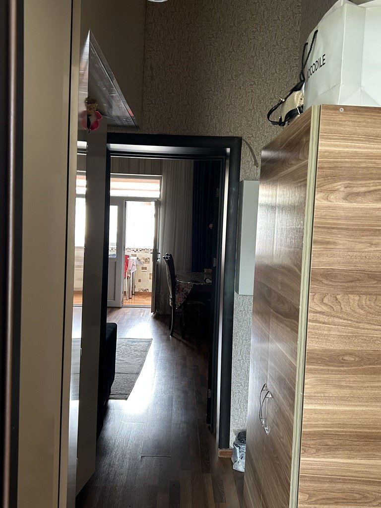 Satılır 3 otaqlı köhnə tikili, 49 m², Bayıl-5