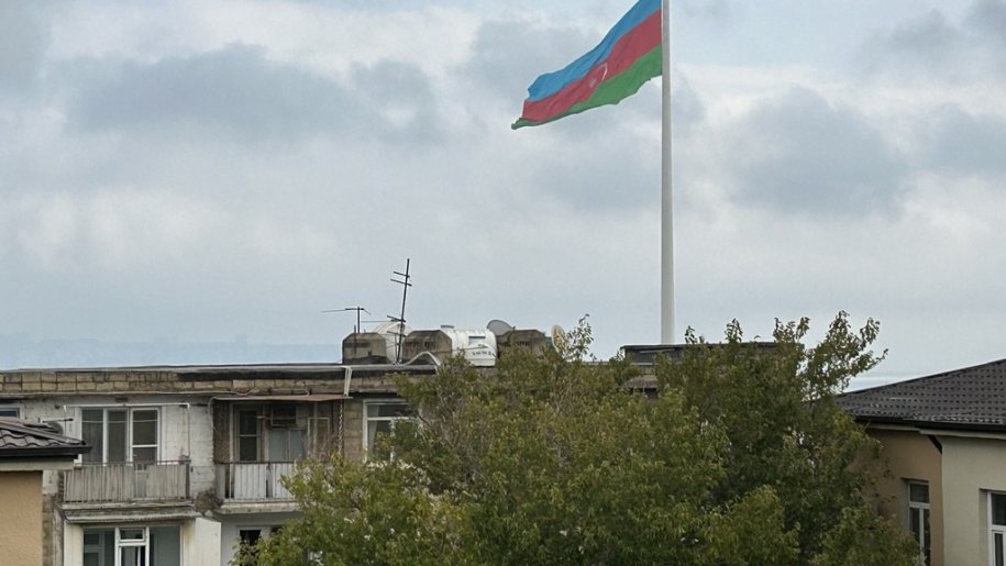 Satılır 3 otaqlı köhnə tikili, 49 m², Bayıl-6