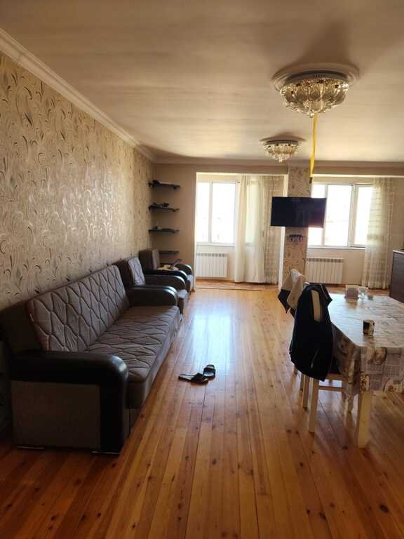 Satılır 3 otaqlı yeni tikili, 104 m², Yeni Yasamal-1