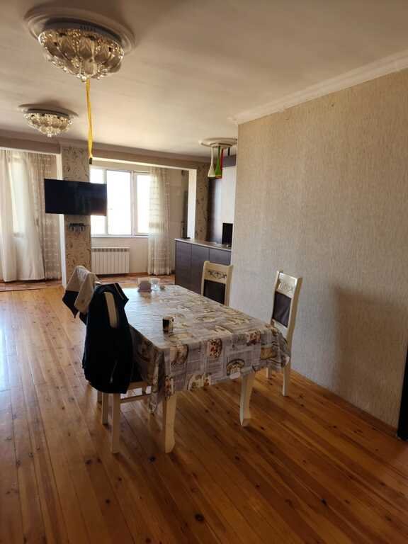 Satılır 3 otaqlı yeni tikili, 104 m², Yeni Yasamal-3