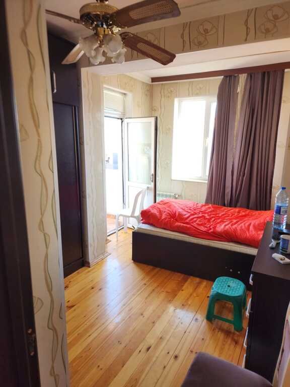 Satılır 3 otaqlı yeni tikili, 104 m², Yeni Yasamal-6