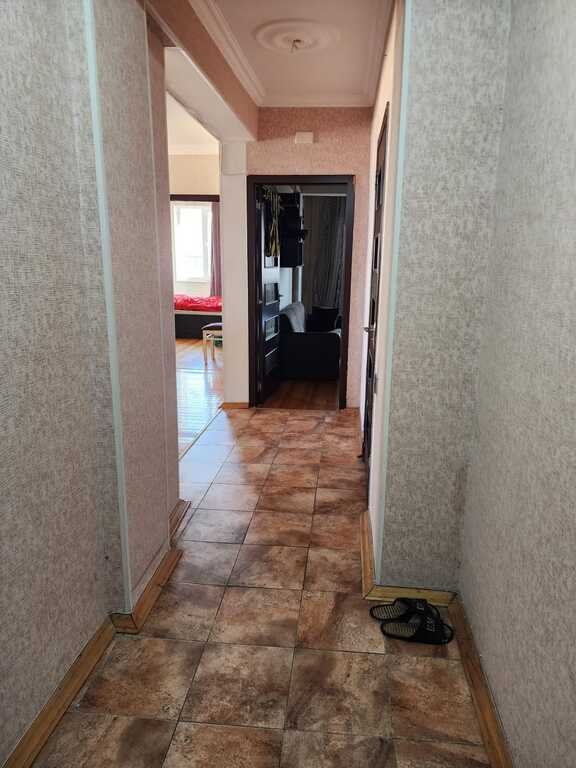 Satılır 3 otaqlı yeni tikili, 104 m², Yeni Yasamal-7
