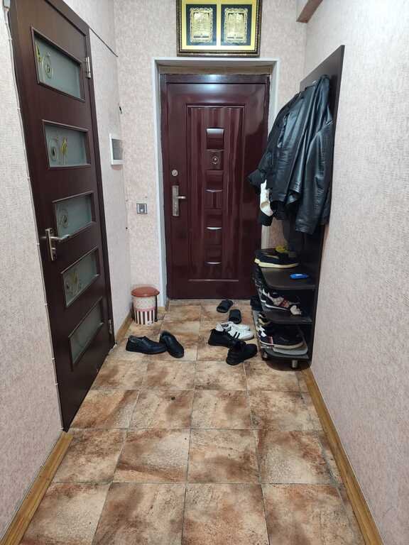 Satılır 3 otaqlı yeni tikili, 104 m², Yeni Yasamal-9