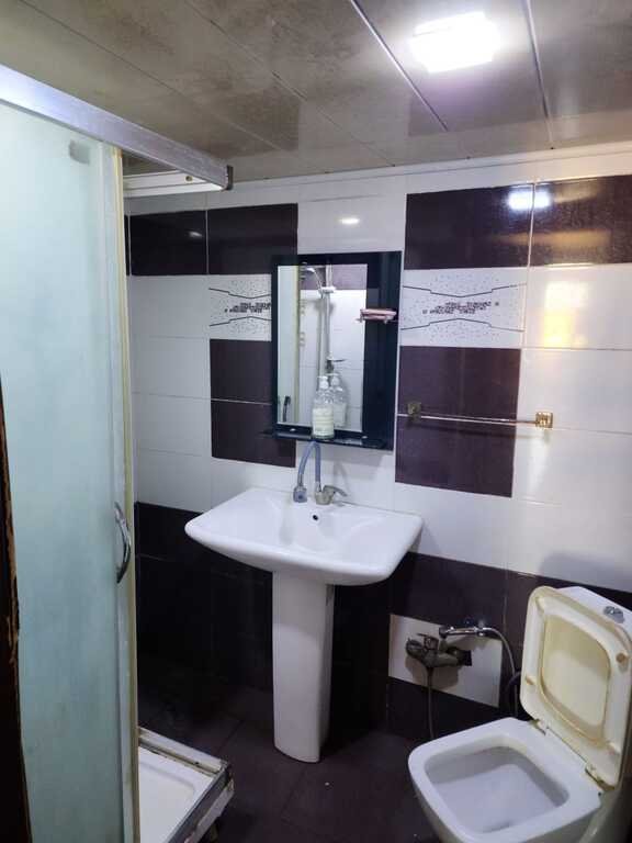 Satılır 3 otaqlı yeni tikili, 104 m², Yeni Yasamal-11