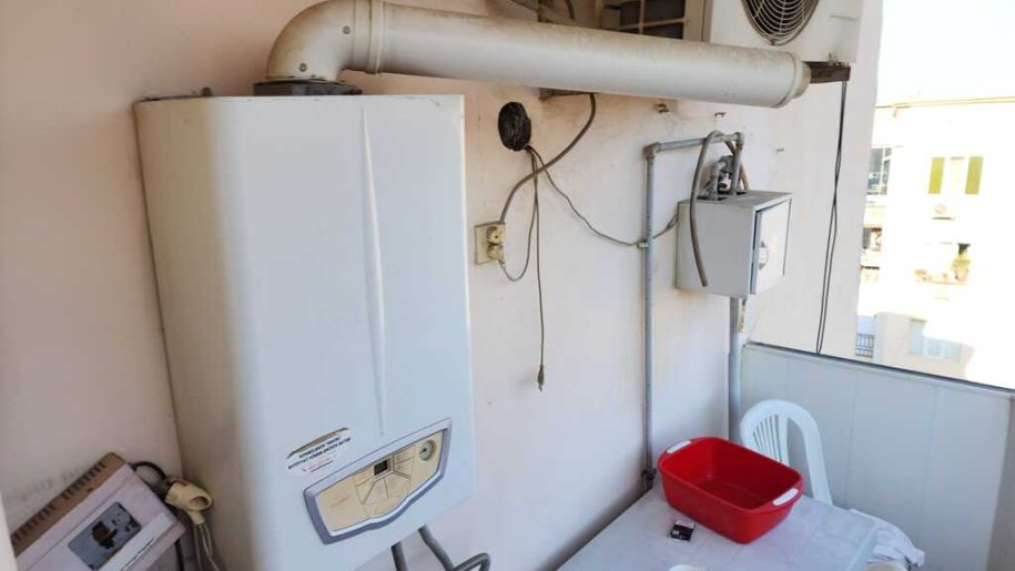 Satılır 3 otaqlı yeni tikili, 104 m², Yeni Yasamal-13