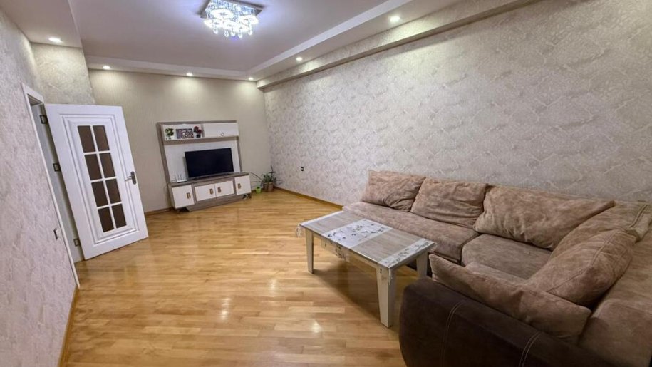 Kirayə verilir 2 otaqlı yeni tikili, 68 m², 20 Yanvar m.-1