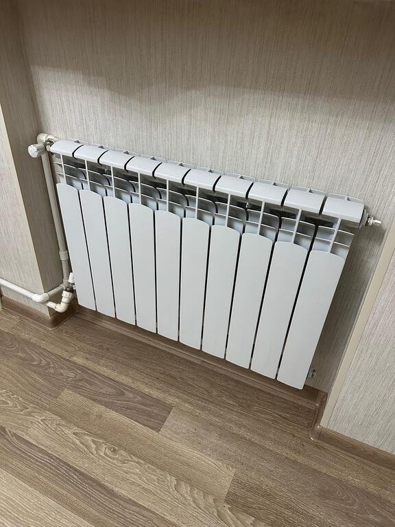 Kirayə verilir 2 otaqlı köhnə tikili, 50 m², İnşaatçılar m.-2