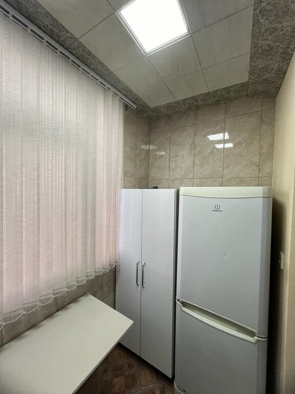 Kirayə verilir 2 otaqlı köhnə tikili, 50 m², İnşaatçılar m.-5
