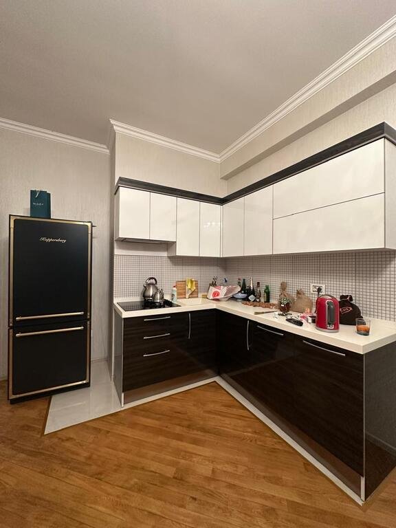 Satılır 2 otaqlı yeni tikili, 68 m², Elmlər Akademiyası m.-7