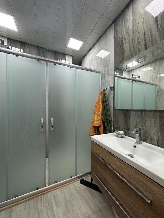 Satılır 2 otaqlı yeni tikili, 68 m², Elmlər Akademiyası m.-10