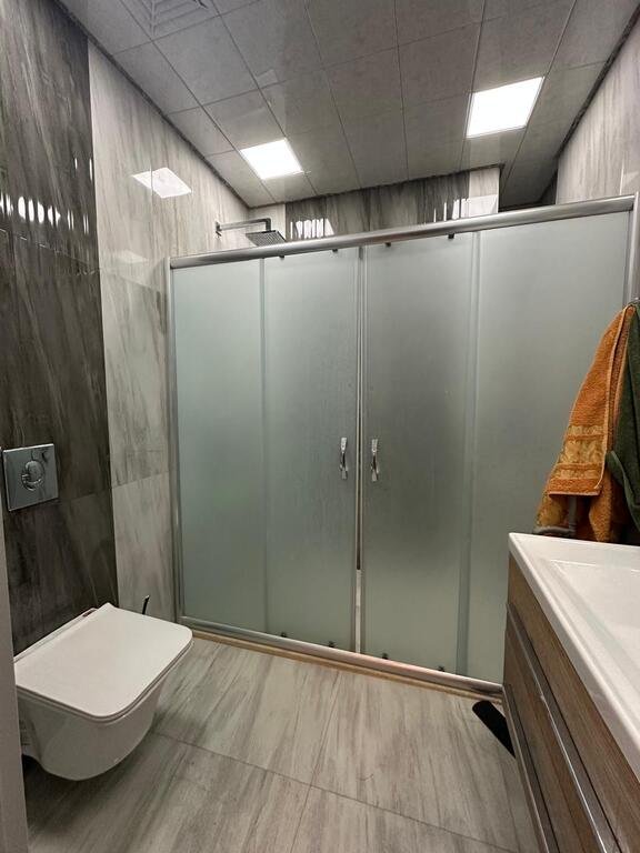 Satılır 2 otaqlı yeni tikili, 68 m², Elmlər Akademiyası m.-11