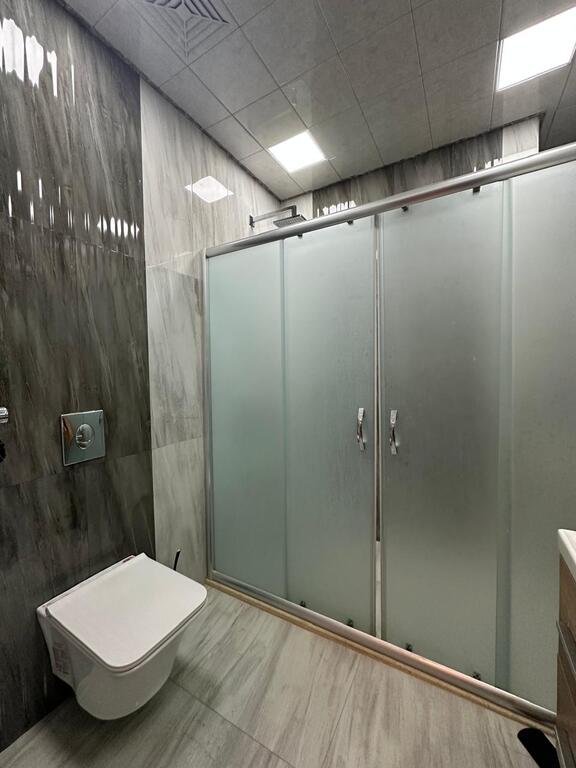 Satılır 2 otaqlı yeni tikili, 68 m², Elmlər Akademiyası m.-12