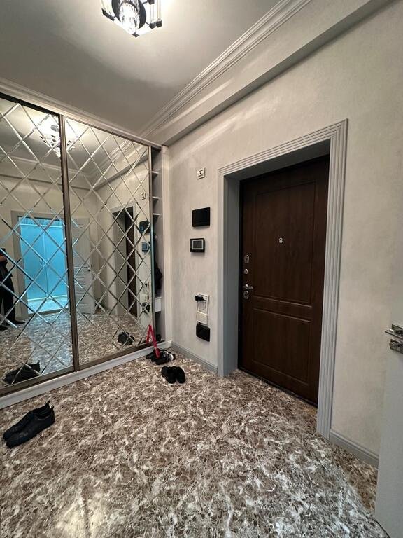 Satılır 2 otaqlı yeni tikili, 68 m², Elmlər Akademiyası m.-13