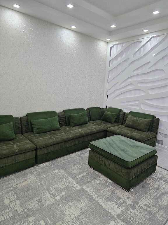 Satılır 3 otaqlı yeni tikili, 107 m², 8 noyabr-2