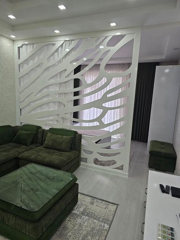 Satılır 3 otaqlı yeni tikili, 107 m², 8 noyabr-3