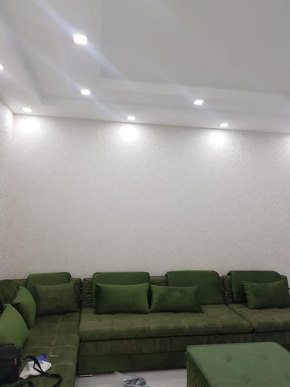 Satılır 3 otaqlı yeni tikili, 107 m², 8 noyabr-4
