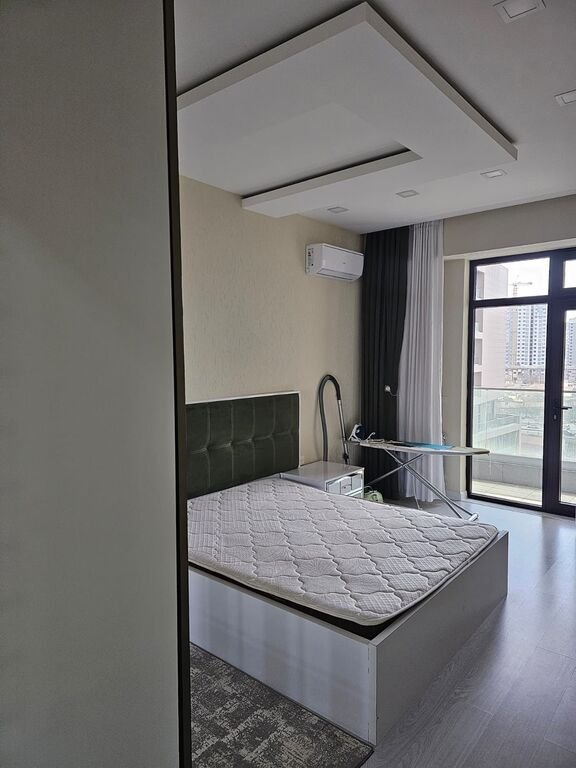 Satılır 3 otaqlı yeni tikili, 107 m², 8 noyabr-7