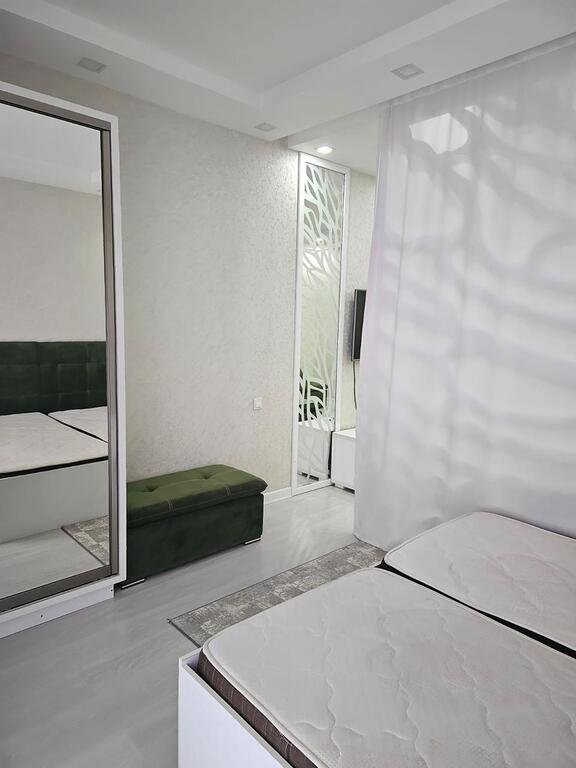 Satılır 3 otaqlı yeni tikili, 107 m², 8 noyabr-8