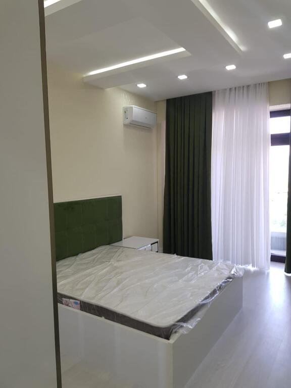Satılır 3 otaqlı yeni tikili, 107 m², 8 noyabr-9