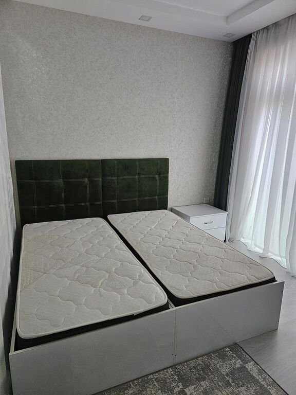 Satılır 3 otaqlı yeni tikili, 107 m², 8 noyabr-10