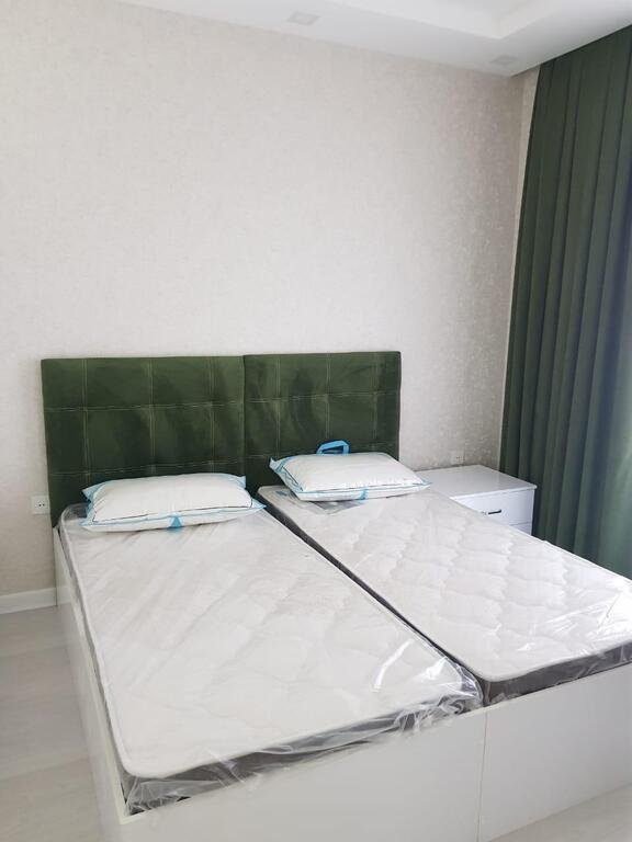Satılır 3 otaqlı yeni tikili, 107 m², 8 noyabr-11