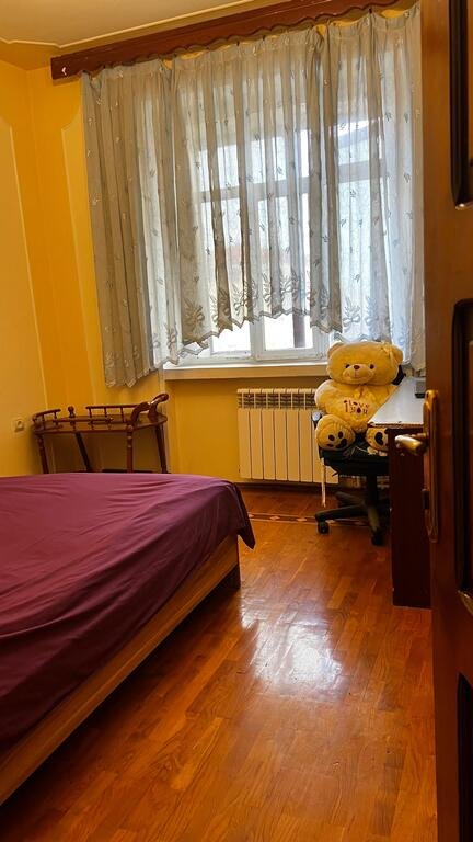 Kirayə verilir 4 otaqlı köhnə tikili, 130 m², Nəriman Nərimanov m.-7