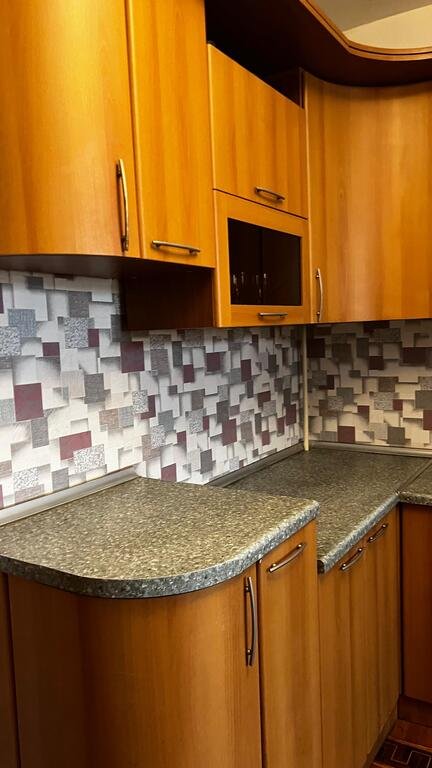Kirayə verilir 4 otaqlı köhnə tikili, 130 m², Nəriman Nərimanov m.-11