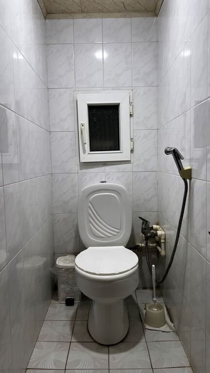 Kirayə verilir 4 otaqlı köhnə tikili, 130 m², Nəriman Nərimanov m.-15