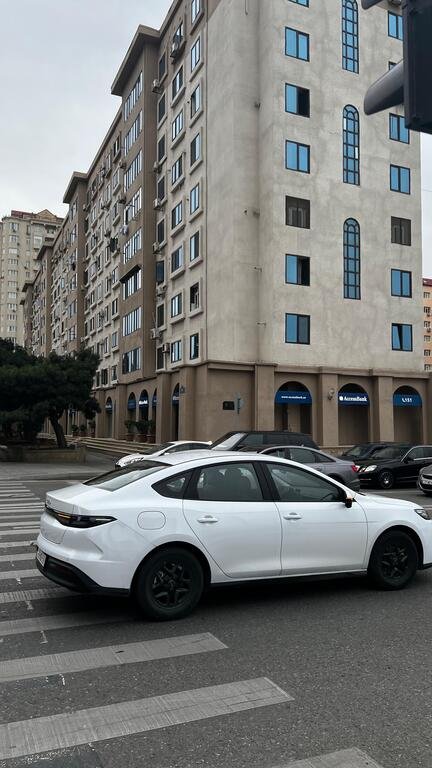 Kirayə verilir 4 otaqlı köhnə tikili, 130 m², Nəriman Nərimanov m.-17