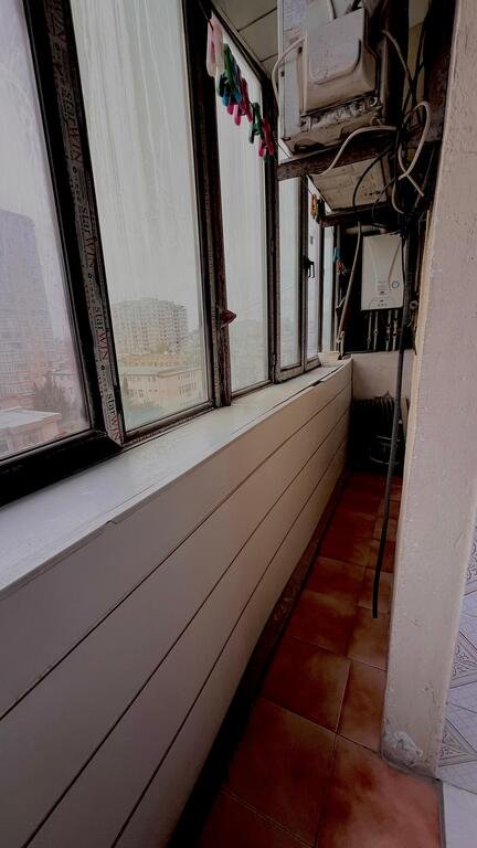 Kirayə verilir 4 otaqlı köhnə tikili, 130 m², Nəriman Nərimanov m.-18