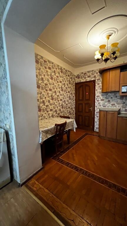 Kirayə verilir 4 otaqlı köhnə tikili, 130 m², Nəriman Nərimanov m.-20