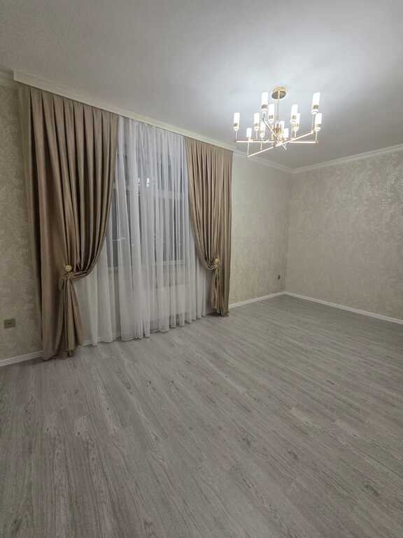 Satılır 2 otaqlı yeni tikili, 65 m², İnşaatçılar m.-2
