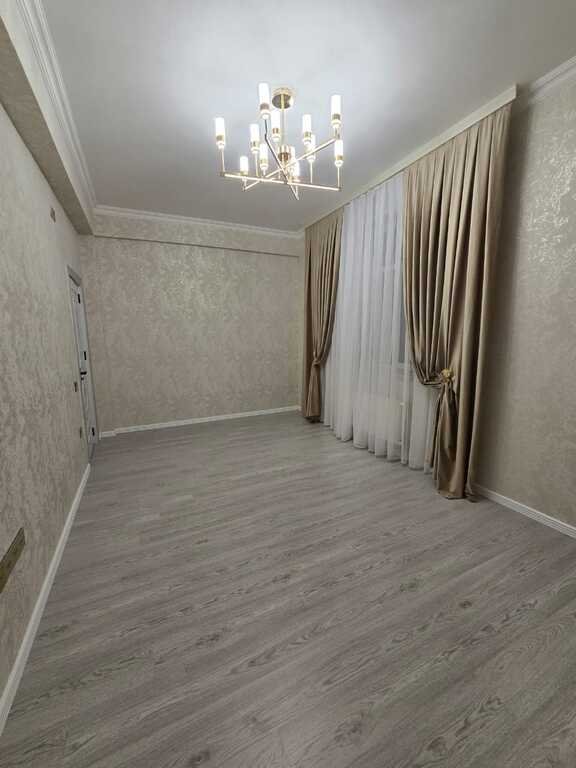 Satılır 2 otaqlı yeni tikili, 65 m², İnşaatçılar m.-3