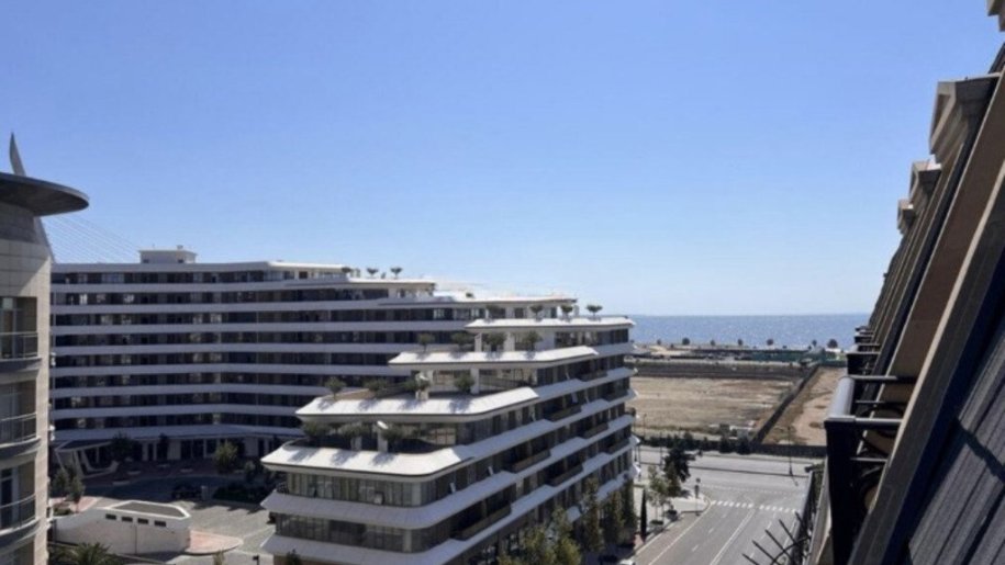 Satılır 4 otaqlı yeni tikili, 155 m², Xətai-1