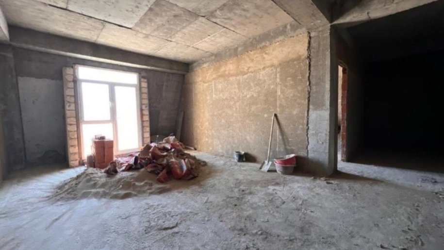 Satılır 4 otaqlı yeni tikili, 155 m², Xətai-4