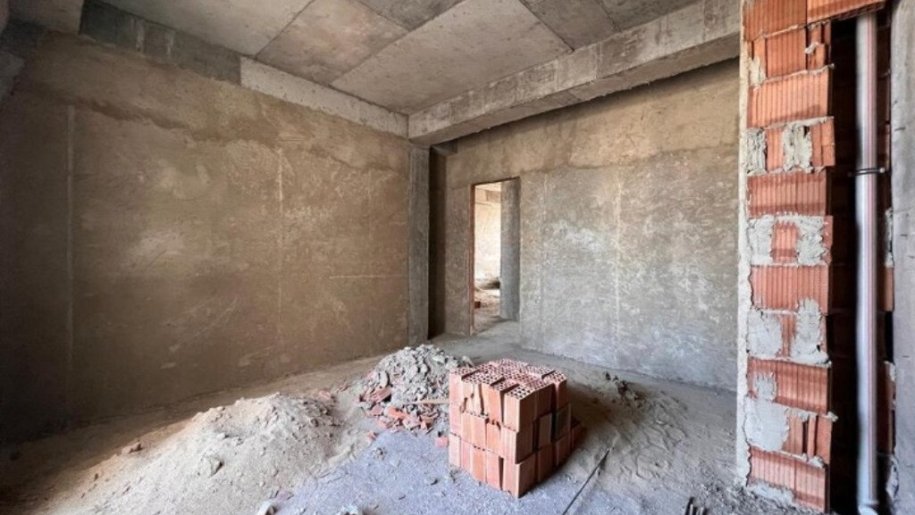 Satılır 4 otaqlı yeni tikili, 155 m², Xətai-5