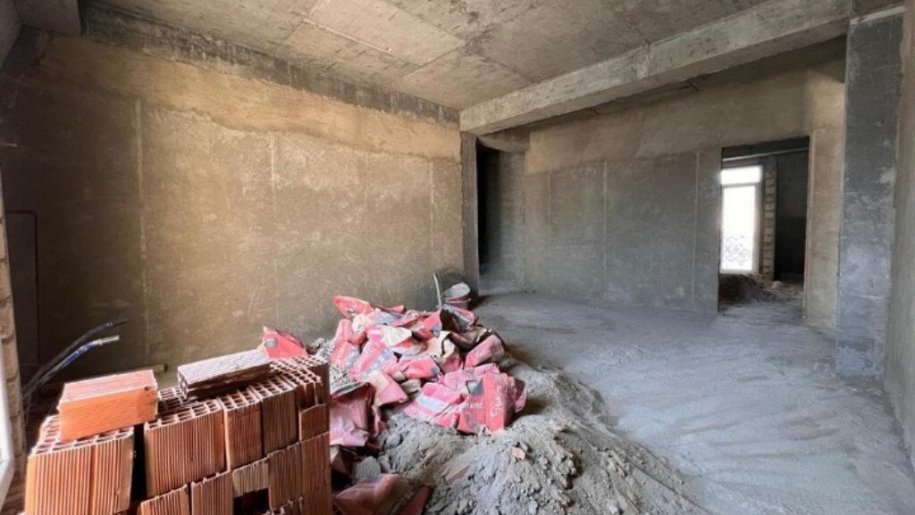 Satılır 4 otaqlı yeni tikili, 155 m², Xətai-6