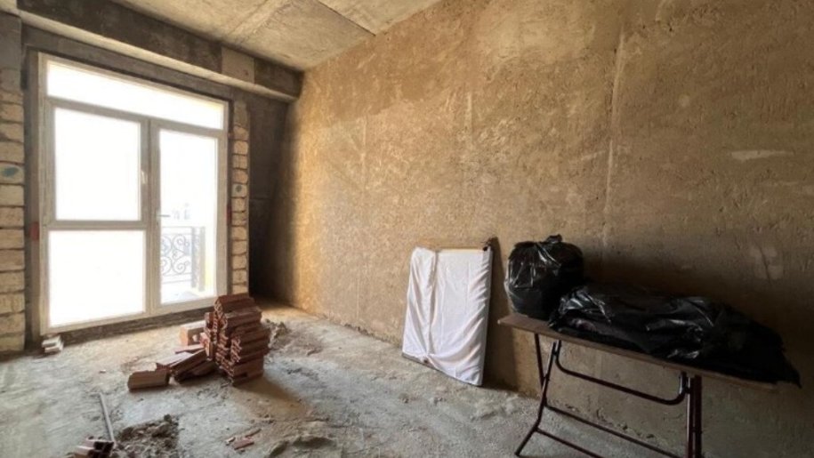Satılır 4 otaqlı yeni tikili, 155 m², Xətai-7