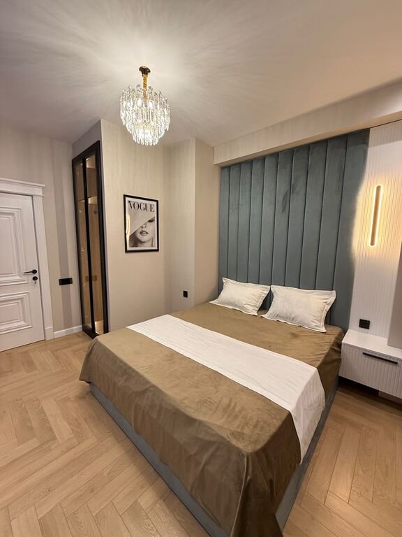 Satılır 2 otaqlı yeni tikili, 55 m², 28 May m.-4