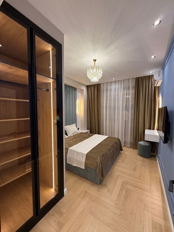 Satılır 2 otaqlı yeni tikili, 55 m², 28 May m.-6