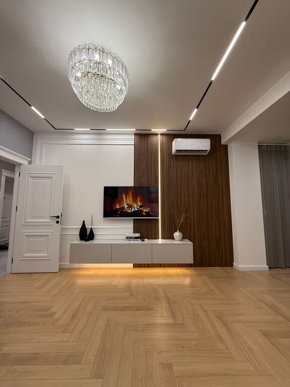 Satılır 2 otaqlı yeni tikili, 55 m², 28 May m.-10