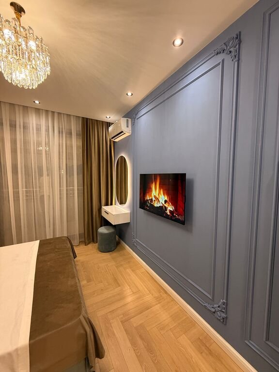 Satılır 2 otaqlı yeni tikili, 55 m², 28 May m.-12