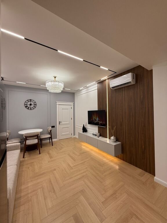 Satılır 2 otaqlı yeni tikili, 55 m², 28 May m.-13
