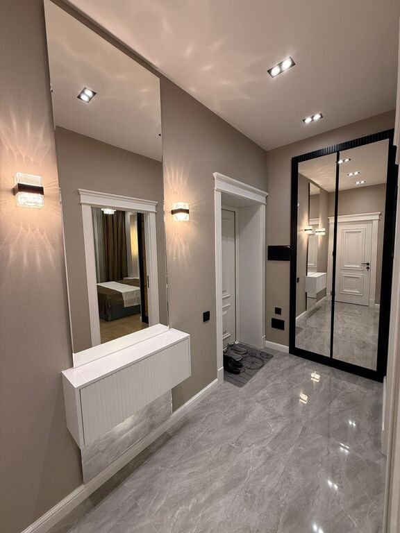Satılır 2 otaqlı yeni tikili, 55 m², 28 May m.-17